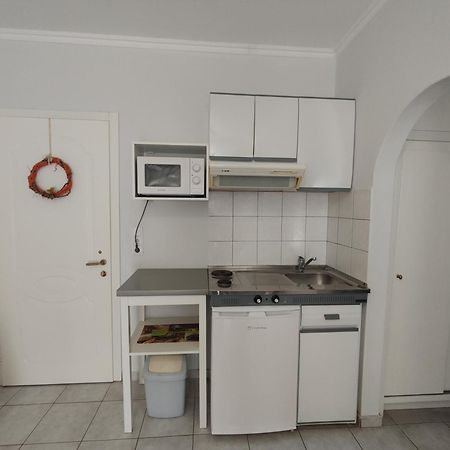 Ioli Apartments Limenas  Dış mekan fotoğraf