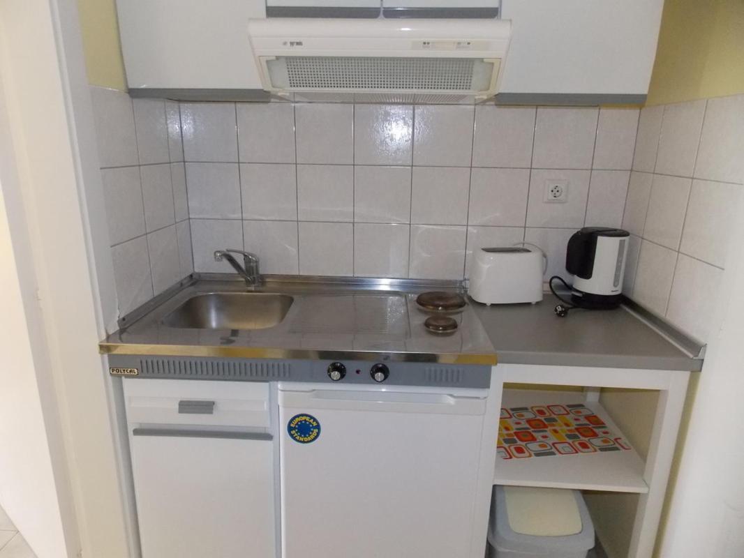 Ioli Apartments Limenas  Dış mekan fotoğraf