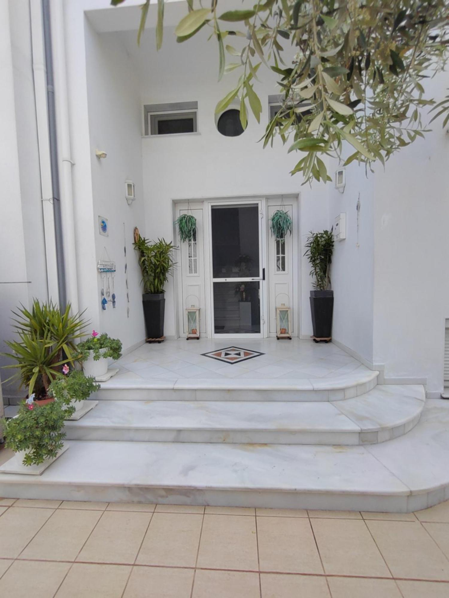 Ioli Apartments Limenas  Dış mekan fotoğraf