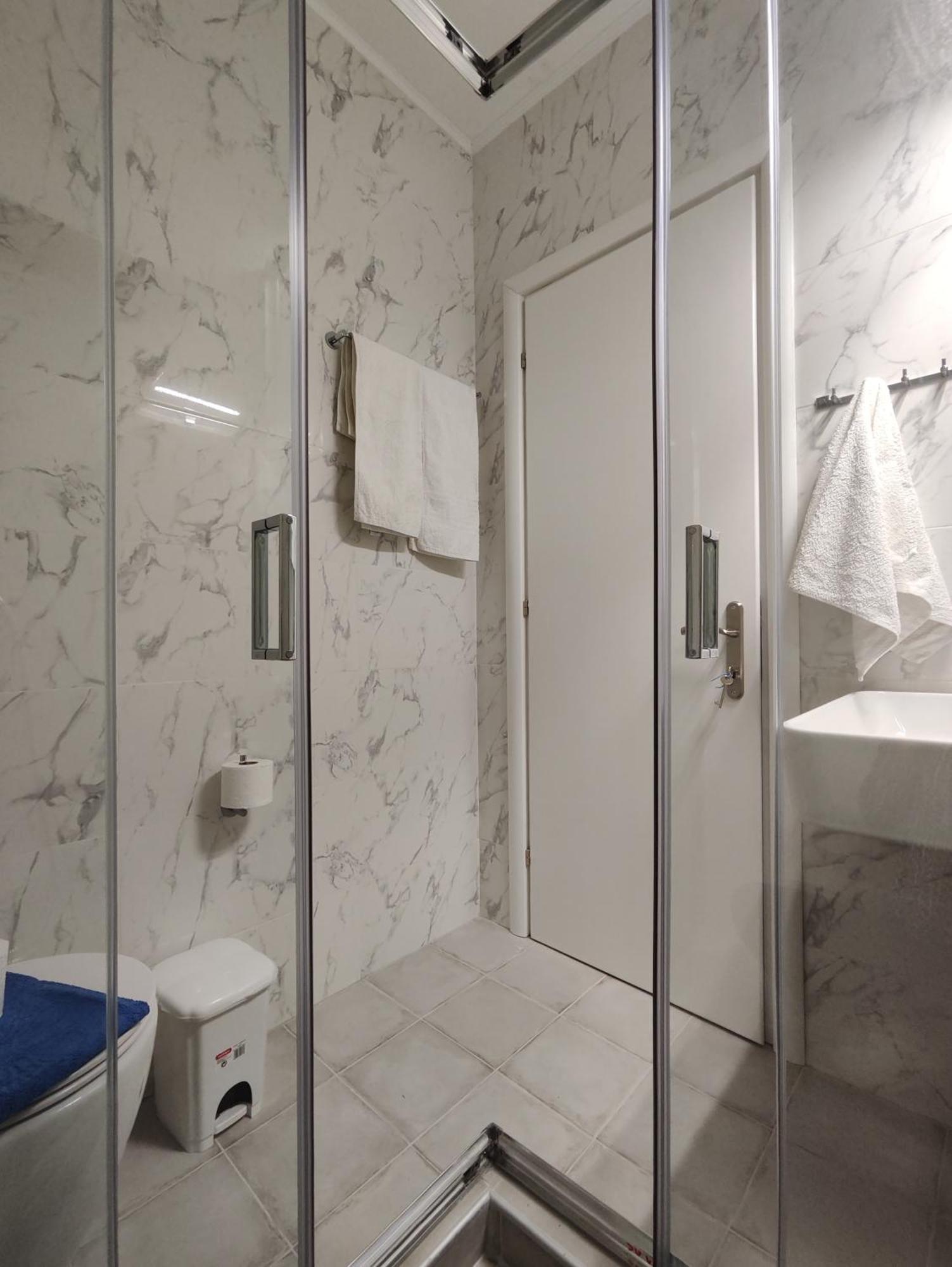 Ioli Apartments Limenas  Dış mekan fotoğraf