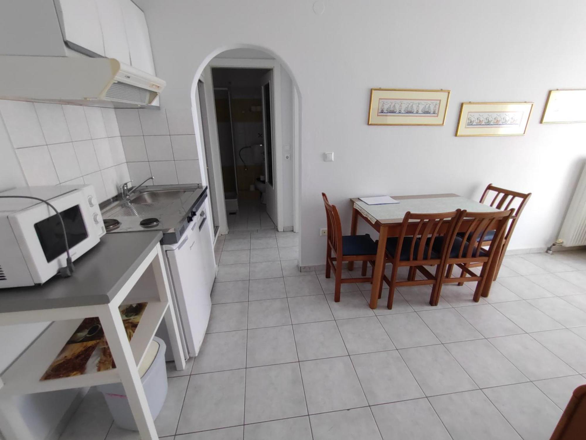 Ioli Apartments Limenas  Dış mekan fotoğraf