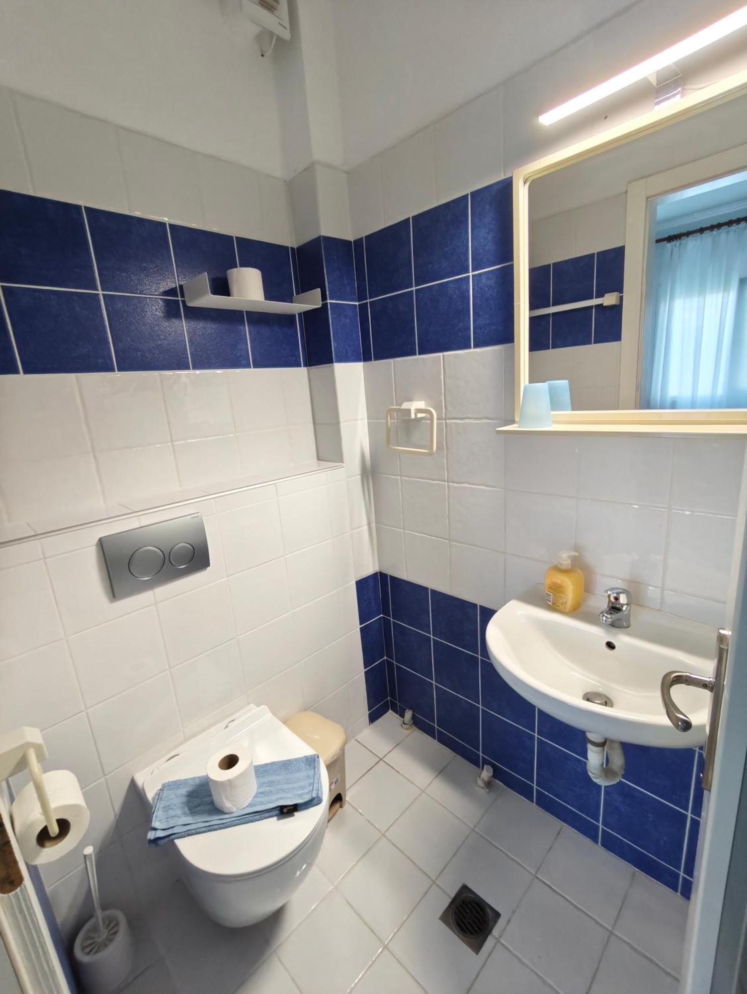 Ioli Apartments Limenas  Oda fotoğraf