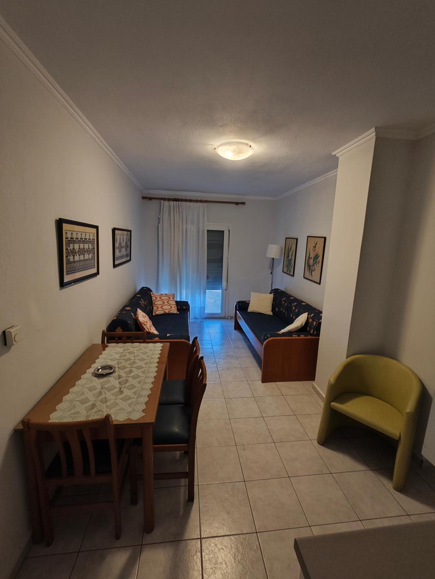 Ioli Apartments Limenas  Oda fotoğraf
