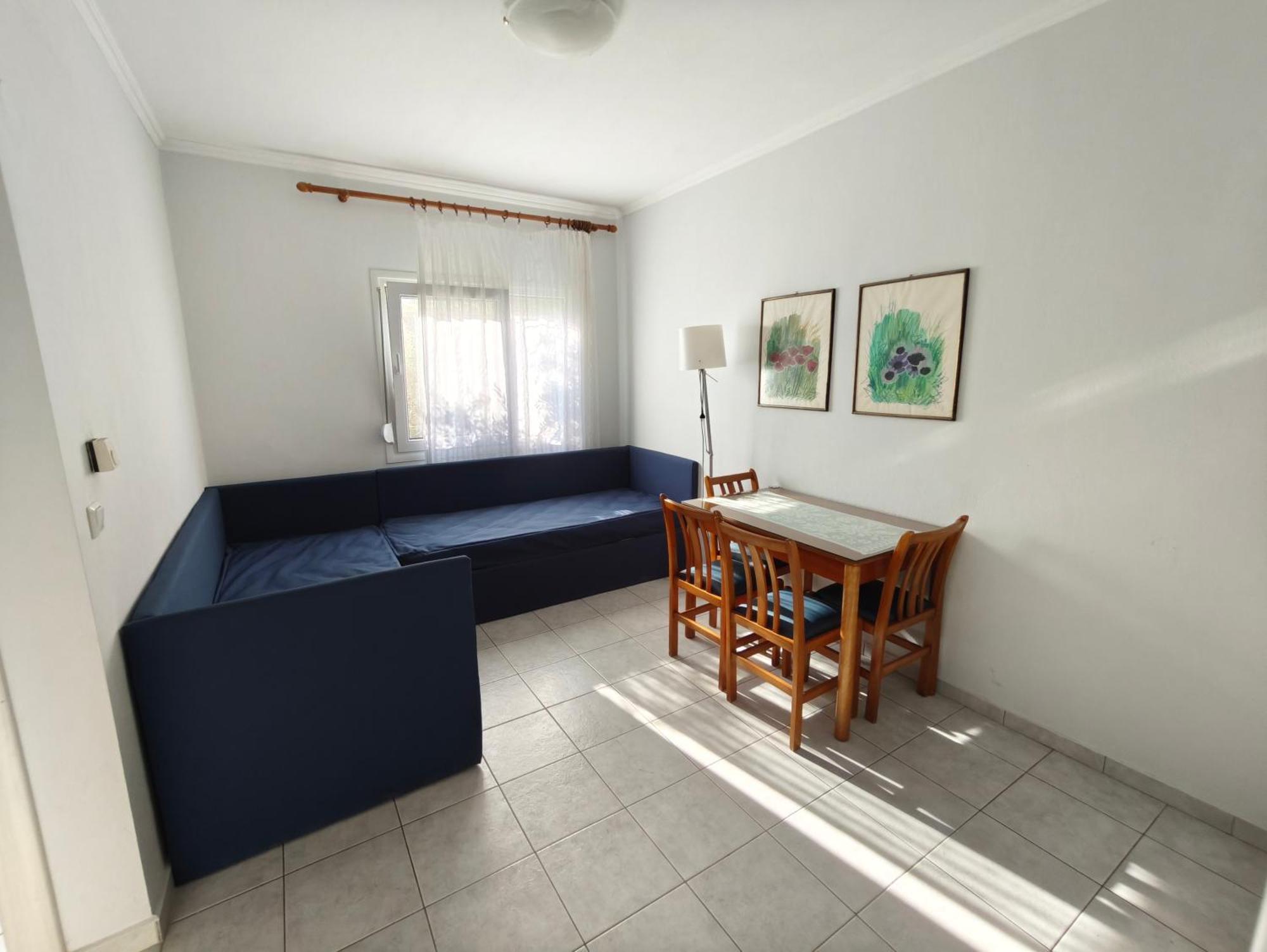 Ioli Apartments Limenas  Oda fotoğraf